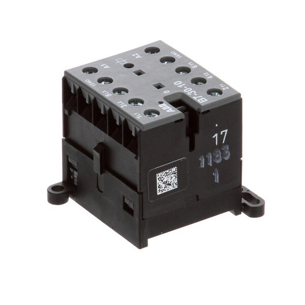 Globe 600 VAC Contactor - 16 Amp X20028ABB - main